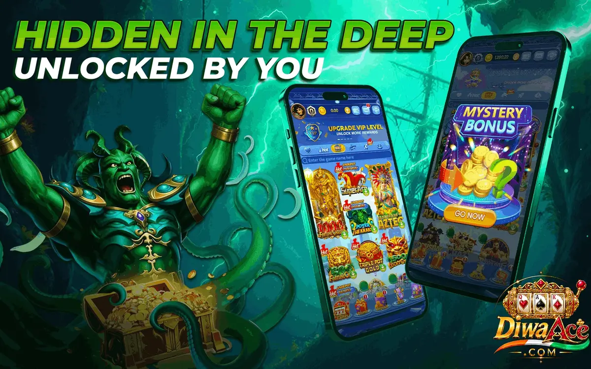 Diwa Ace Game – Fun, Fast & Fair Play in India 1 Top List Diwa Ace Game You Should Try