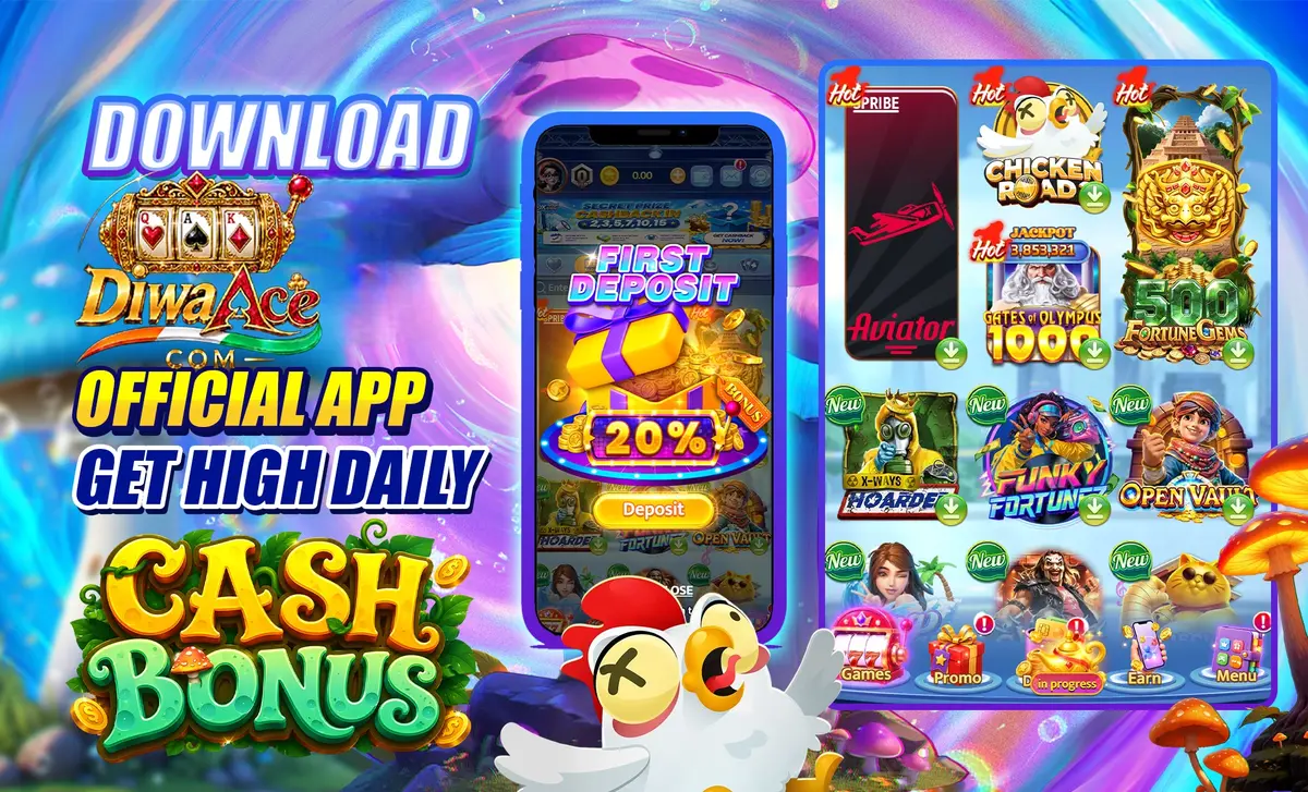 Diwa Ace 6 Download Diwa Ace App